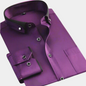Sicardo | Camicia da uomo a maniche lunghe