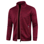 LUCIO™|GIACCA CON ZIP