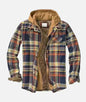 DARIO™|GIACCA PATCHWORK