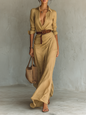 ALTEA™|ABITO MAXI ELEGANTE