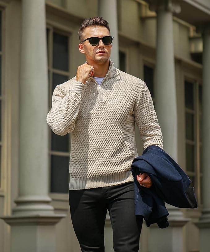 MERINO™|MAGLIONE