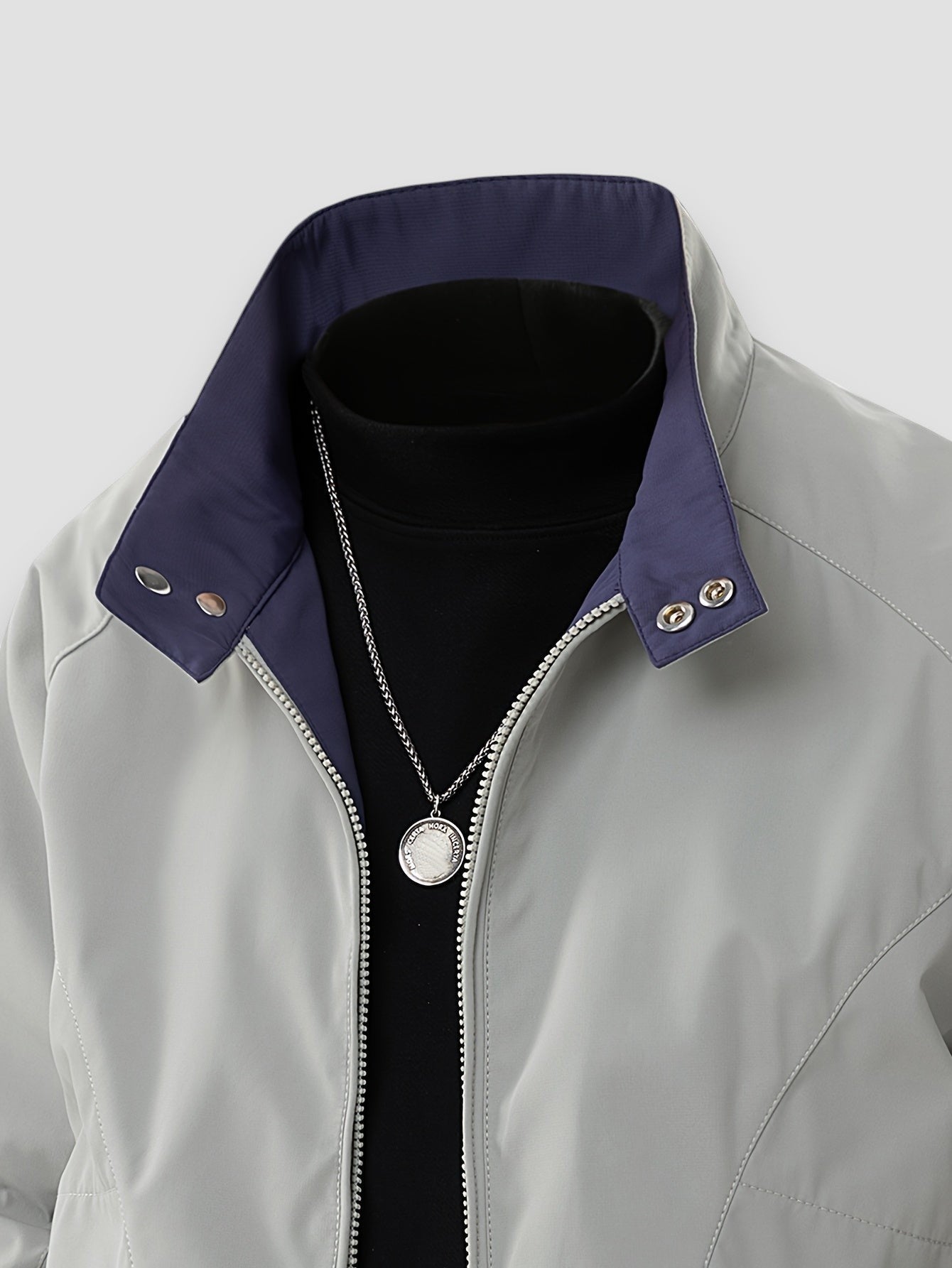 BYRON™|GIACCA PRIMAVERILE