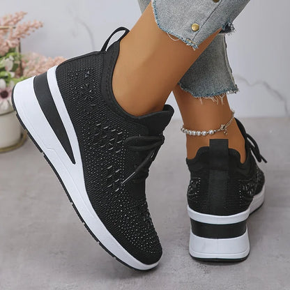 MARZIA|Scarpe Ortopediche Moda