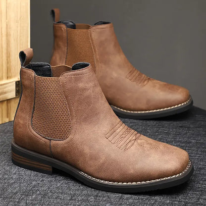 COLBY™|STIVALI CASUAL ELEGANTI