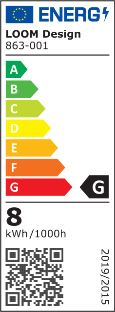 NYX Wall