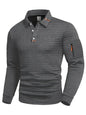 MERCER™|POLO MODERNA CON TASCA
