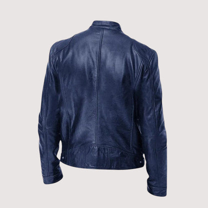 AARON™|GIACCA BOMBER