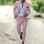 MARCELLO™|COMPLETO ELEGANTE GIACCA + PANTALONI
