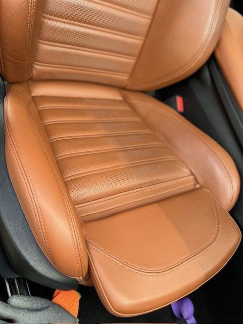 Pro-Grade Showroom Detailing System