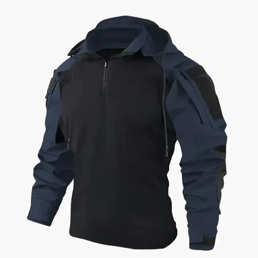 LORENZ™|GIACCA TATTICA
