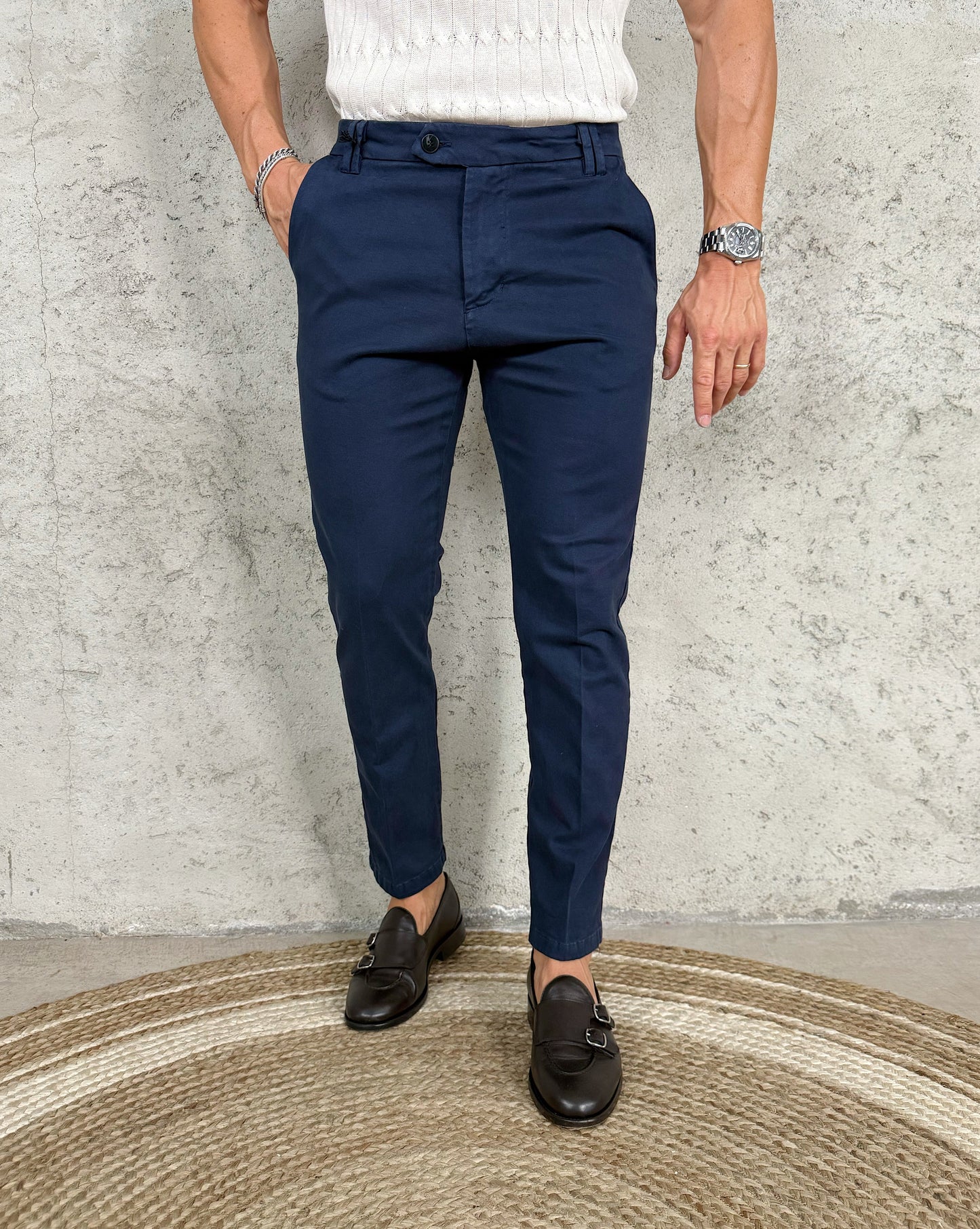 GIULIO™|PANTALONI PREMIUM