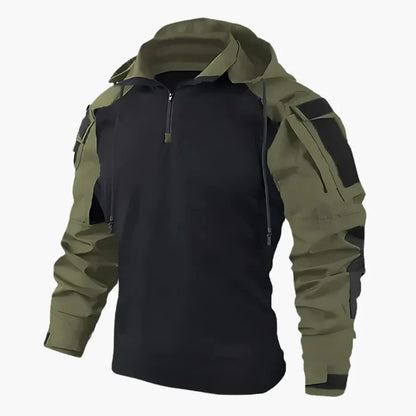 ASHER™|GIACCA TATTICA UOMO