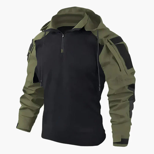 ASHER™|GIACCA TATTICA UOMO