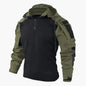 ASHER™|GIACCA TATTICA UOMO