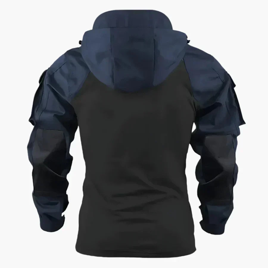 LORENZ™|GIACCA TATTICA