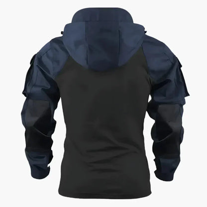 ASHER™|GIACCA TATTICA UOMO