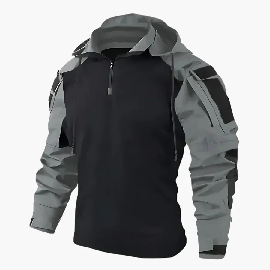 LORENZ™|GIACCA TATTICA