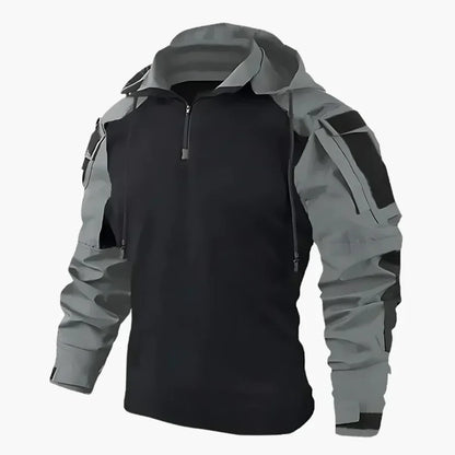 LORENZ™|GIACCA TATTICA