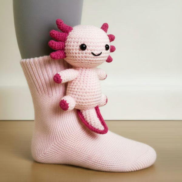 TALIA™|CALZINI IN MORBIDO COTONE