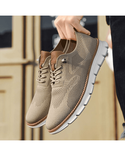 JAKE™|SNEAKERS CASUAL URBANE