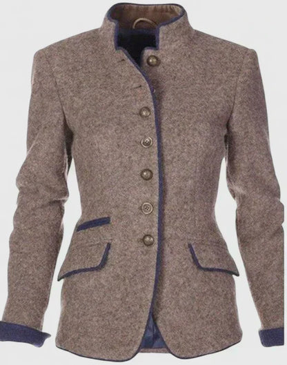 Serena - Versatile Chic Blazer