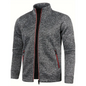 LUCIO™|GIACCA CON ZIP
