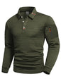 MERCER™|POLO MODERNA CON TASCA