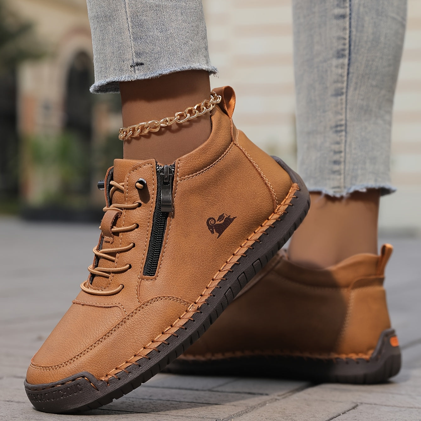 NICA™|SCARPE COMODE DONNA