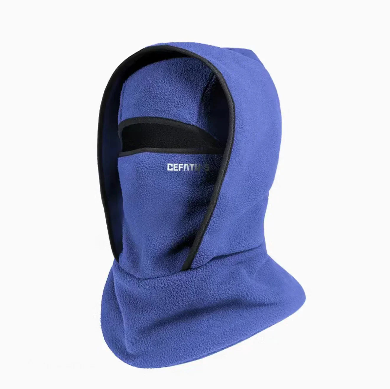 Luca | Cappello antivento 3 in 1