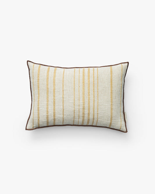 Alton Striped Pillow Cover