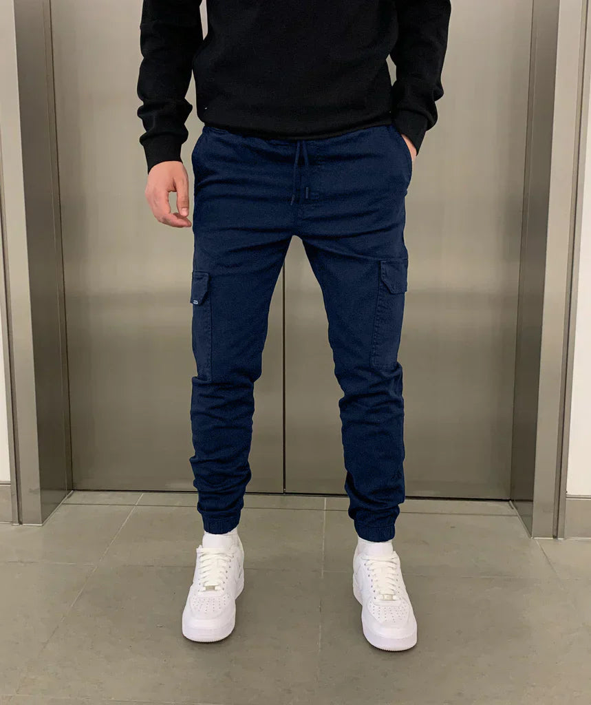 NOAH™|JOGGER CARGO