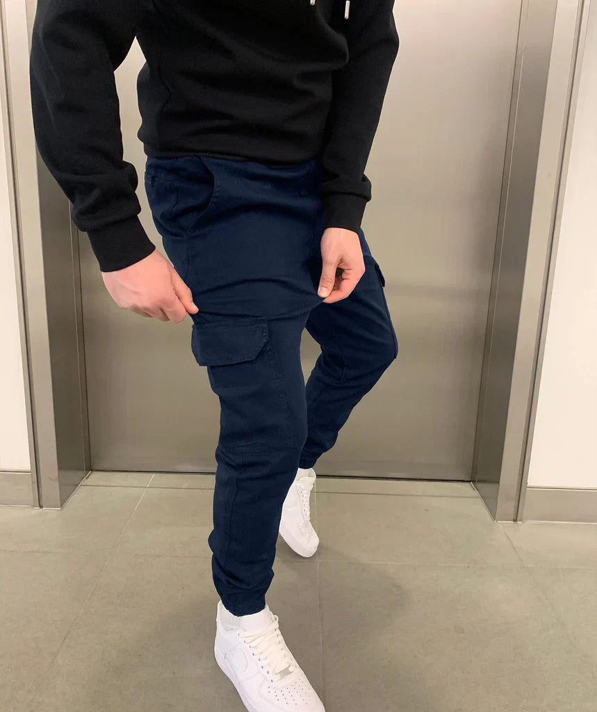 NOAH™|JOGGER CARGO