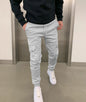Lorenzo | Pantaloni Cargo Jogger
