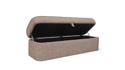 Pod Storage Bench, Teddy