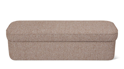 Pod Storage Bench, Teddy