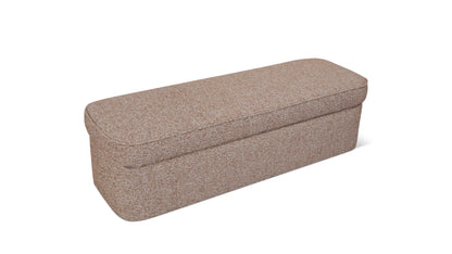 Pod Storage Bench, Teddy
