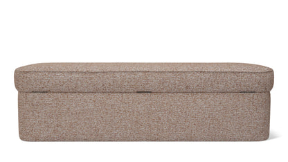 Pod Storage Bench, Teddy
