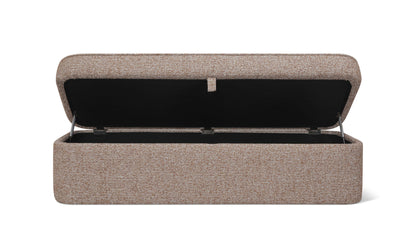 Pod Storage Bench, Teddy