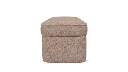 Pod Storage Bench, Teddy