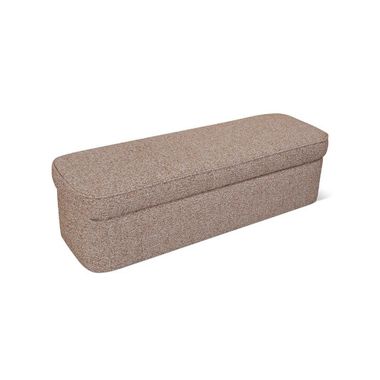 Pod Storage Bench, Teddy