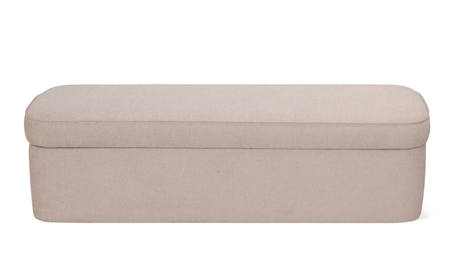Pod Storage Bench, Latte