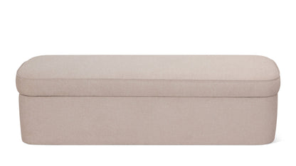 Pod Storage Bench, Latte
