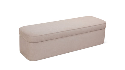 Pod Storage Bench, Latte