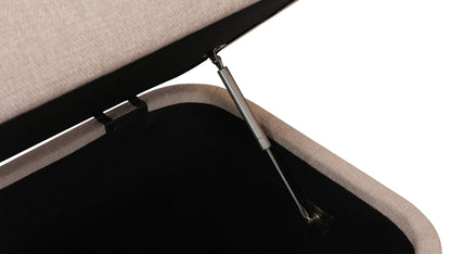 Pod Storage Bench, Latte
