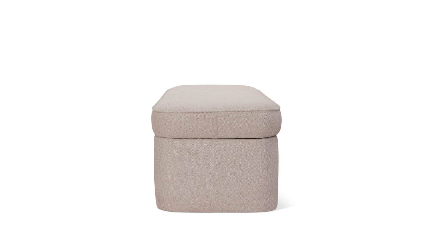 Pod Storage Bench, Latte