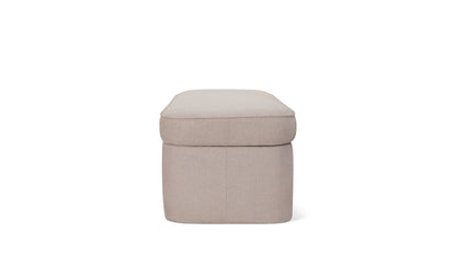 Pod Storage Bench, Latte