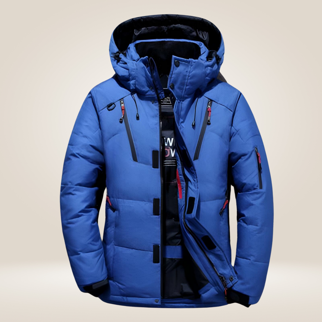 HARRY™|GIACCA TERMICA UOMO