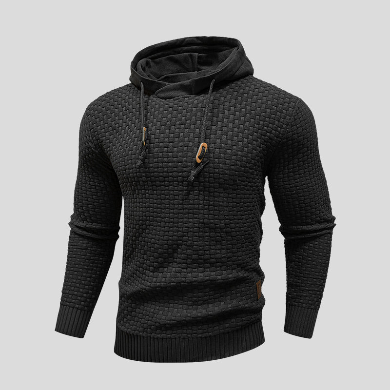 MASON™|FELPA CON CAPPUCCIO ARMOUR