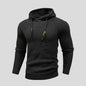 MASON™|FELPA CON CAPPUCCIO ARMOUR