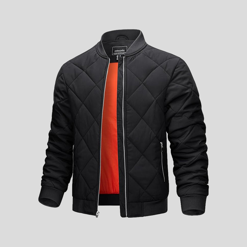 HARRIS™|BOMBER IMBOTTITO